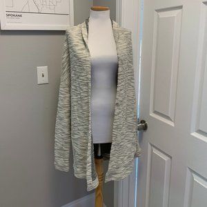 Like New! Stitch Fix G‎ F Long Cardigan, XS